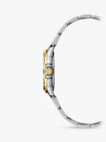 Raymond Weil Tango mother of pearl diamond bezel watch - British product