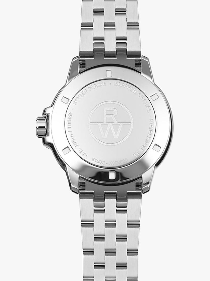 Raymond Weil Tango 41 date watch 41mm - British product