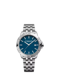 Raymond Weil Tango 41 Date watch 41mm - British product