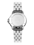 Raymond Weil Tango 41 Date watch 41mm - British product