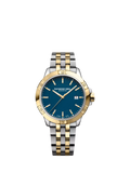 Raymond Weil Tango 41 date bracelet watch 41mm - British product