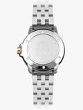 Raymond Weil Tango 41 date bracelet watch 41mm - British product