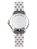 Raymond Weil Tango 41 date bracelet watch 41mm - British product