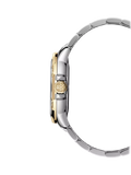 Raymond Weil Tango 41 date bracelet watch 41mm - British product