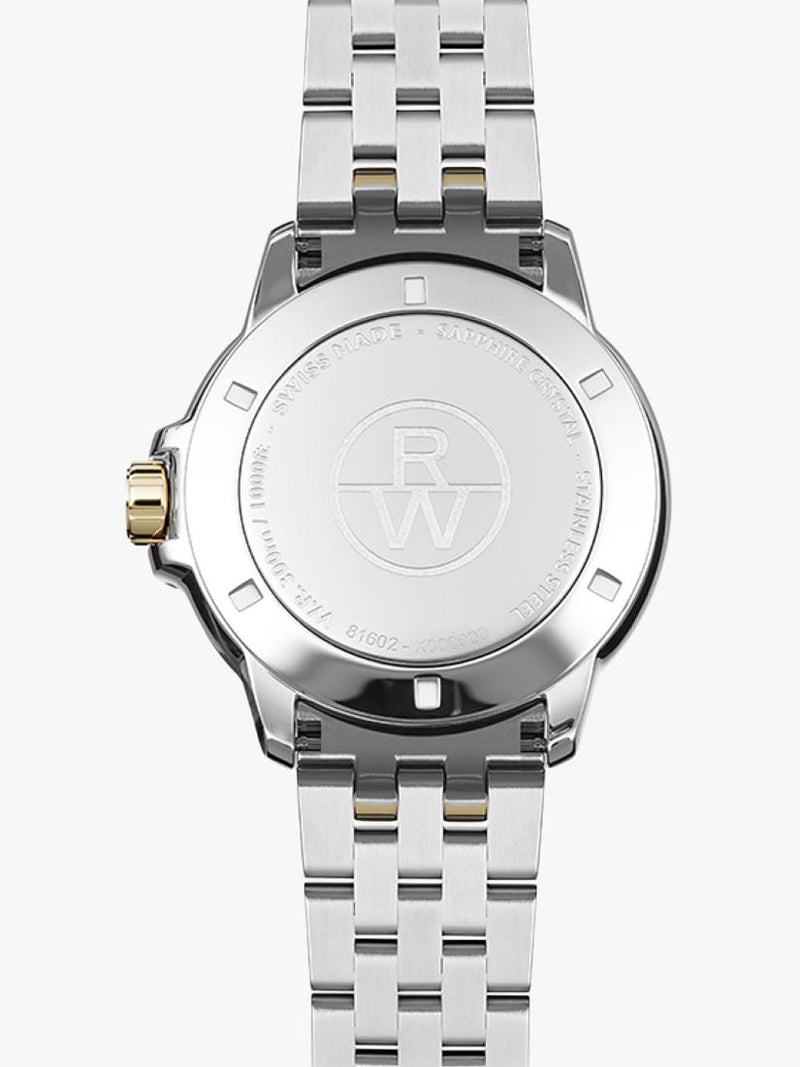 Raymond Weil Tango 41mm watch - British product
