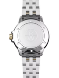 Raymond Weil Tango 41mm watch - British product