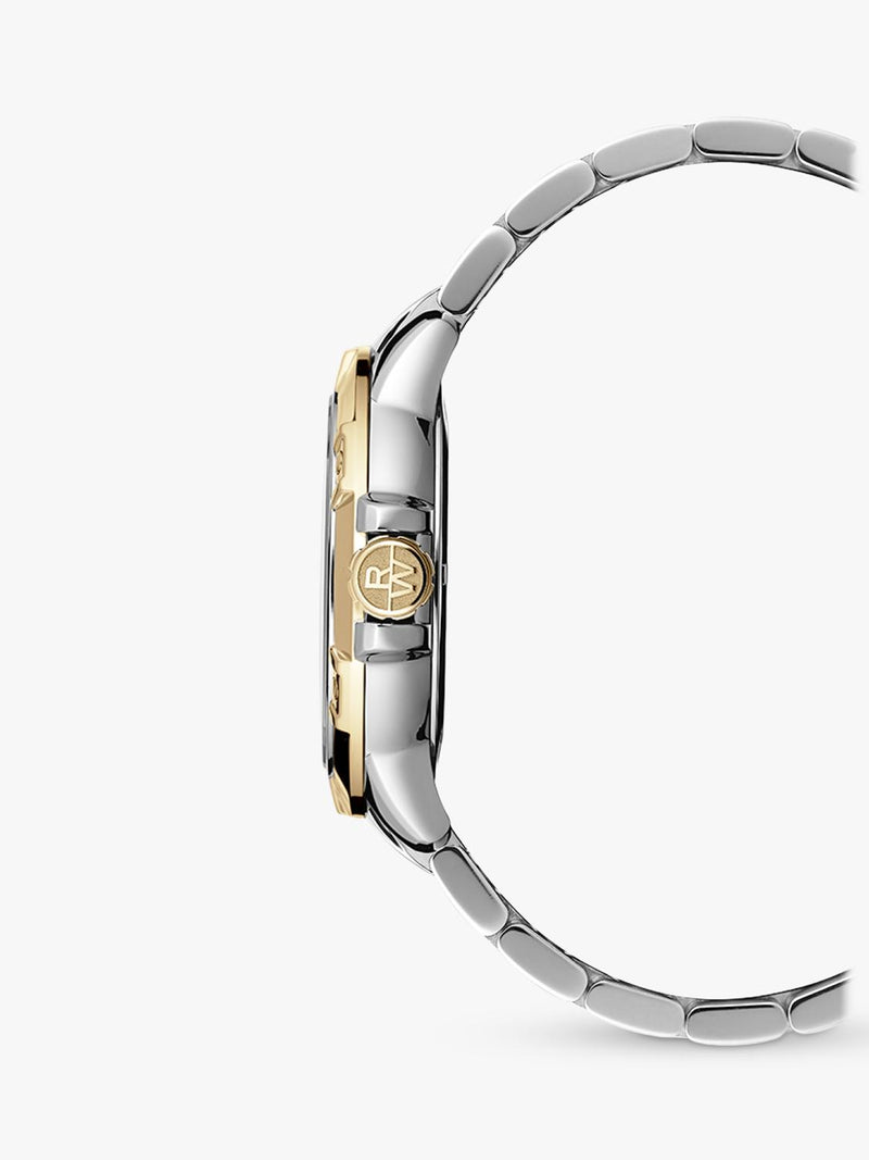 Raymond Weil Tango 41mm watch - British product