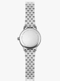 Raymond Weil Toccata mother-of-pearl diamond watch 29mm, imported from the UK