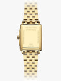 Raymond Weil Toccata Roman numeral watch 34mm (British brand)