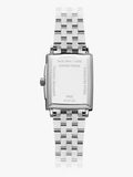 Raymond Weil Toccata watch white dial Roman numerals (British brand)