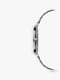 Raymond Weil Toccata watch white dial Roman numerals (British brand)
