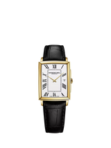 John Lewis Raymond Weil Men's Toccata 37 Roman Numeral Date Leather Strap Watch- Buy online at McGrocer