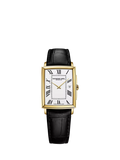 Raymond Weil Toccata men's watch 37mm case (British brand)