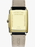 Raymond Weil Toccata men's watch 37mm case (British brand)