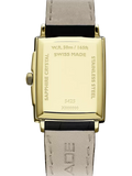 Raymond Weil Toccata men's watch 37mm case (British brand)