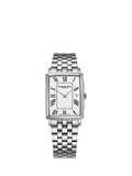 Raymond Weil Toccata men's watch 37mm stainless steel, UK version