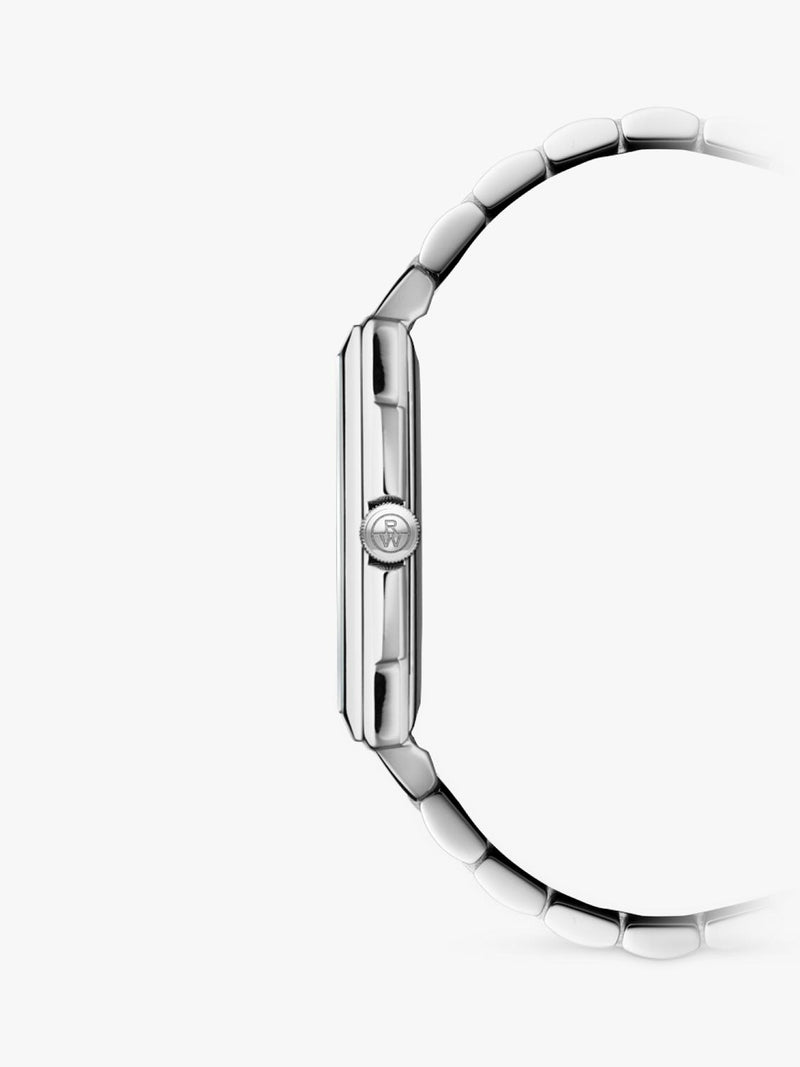 Raymond Weil Toccata men's watch 37mm stainless steel, UK version
