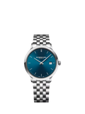 Raymond Weil Toccata watch 39mm, imported from the UK