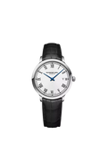 Raymond Weil Toccata watch 39mm (British brand)