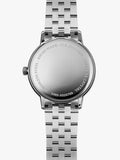 Raymond Weil Toccata men's watch 39mm silver bracelet - British product