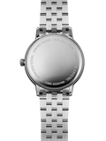 Raymond Weil Toccata men's watch 39mm silver bracelet - British product