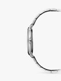 Raymond Weil Toccata men's watch 39mm silver bracelet - British product