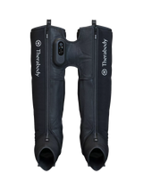 John Lewis Therabody JetBoots Prime Compression Boots, Small- Buy online at McGrocer