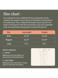Therabody JetBoots Prime compression boots small (British brand)