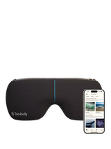 John Lewis Therabody SmartGoggles 2nd Gen Relaxation Goggles- Buy online at McGrocer
