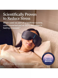 Therabody SmartGoggles 2nd Gen relaxation device, UK version