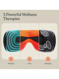 Therabody SmartGoggles 2nd Gen relaxation device, UK version