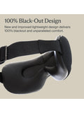 Therabody SmartGoggles 2nd Gen relaxation device, UK version