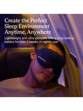 Therabody SleepMask blackout eye mask - British product