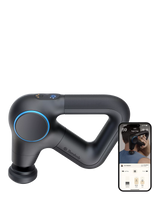 John Lewis Therabody Theragun Prime Plus Percussive Massage Device- Buy online at McGrocer