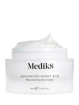 John Lewis Medik8 Advanced Night Eye Eye Cream 15ml- Buy online at McGrocer