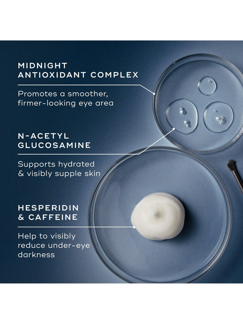 Medik8 Advanced Night Eye 15ml, UK version