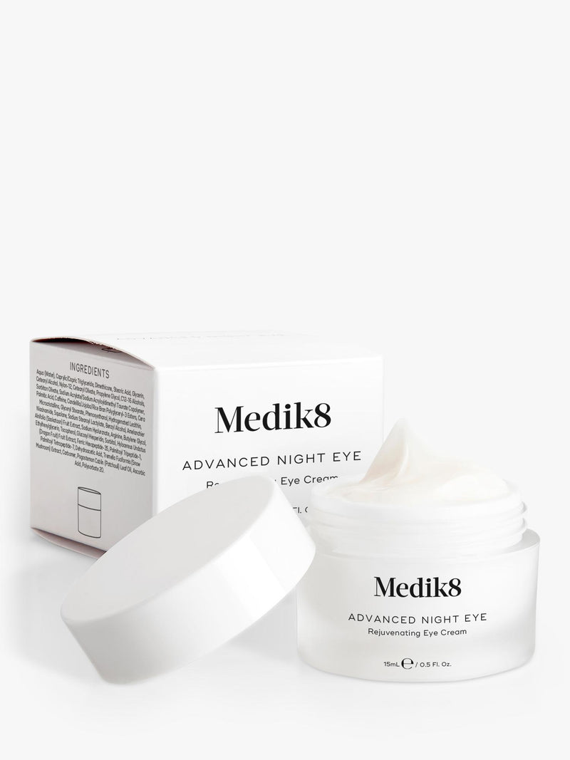 Medik8 Advanced Night Eye 15ml, UK version