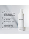 Medik8 Calmwise Soothing Cleanser 150ml, imported from the UK
