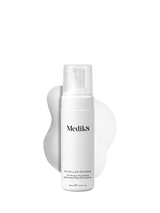 John Lewis Medik8 Micellar Mousse Cleanser 150ml- Buy online at McGrocer