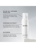 Medik8 Micellar Mousse 150ml, imported from the UK