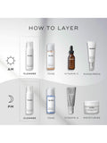 Medik8 Micellar Mousse 150ml, imported from the UK