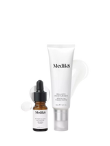 John Lewis Medik8 Balance Moisturiser with Glycolic Acid Activator, 50ml- Buy online at McGrocer