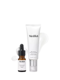 Medik8 Balance Moisturiser with Glycolic Acid Activator 50ml, UK version