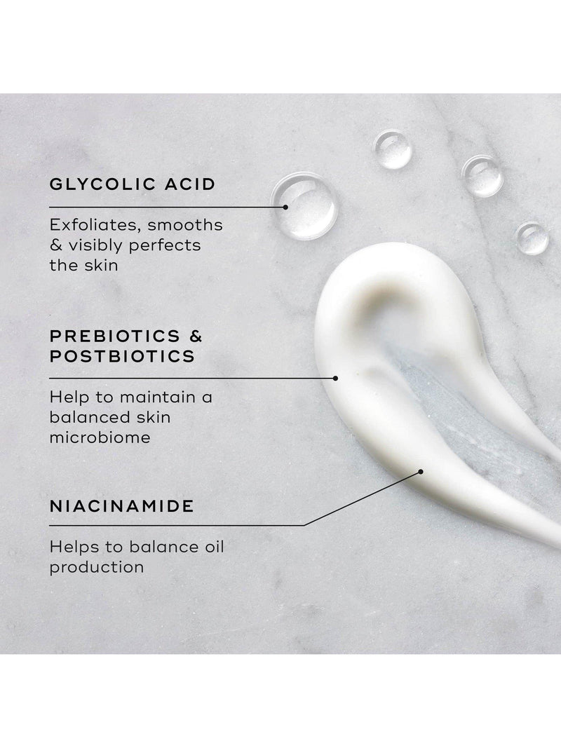 Medik8 Balance Moisturiser with Glycolic Acid Activator 50ml, UK version