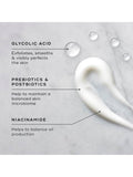 Medik8 Balance Moisturiser with Glycolic Acid Activator 50ml, UK version