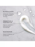 Medik8 Balance Moisturiser with Glycolic Acid Activator 50ml, UK version