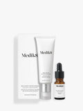 Medik8 Balance Moisturiser with Glycolic Acid Activator 50ml, UK version