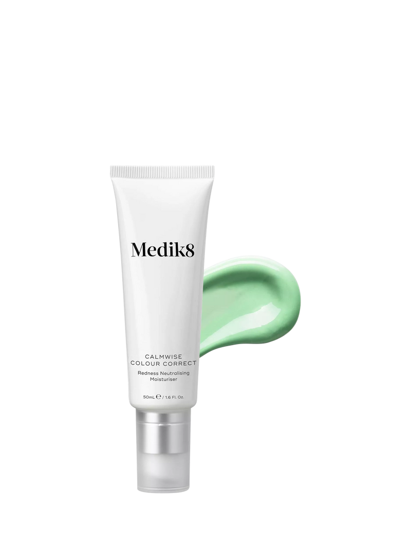 Medik8 Calmwise Colour Correct cream 50ml - British product
