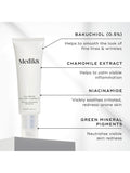 Medik8 Calmwise Colour Correct cream 50ml - British product