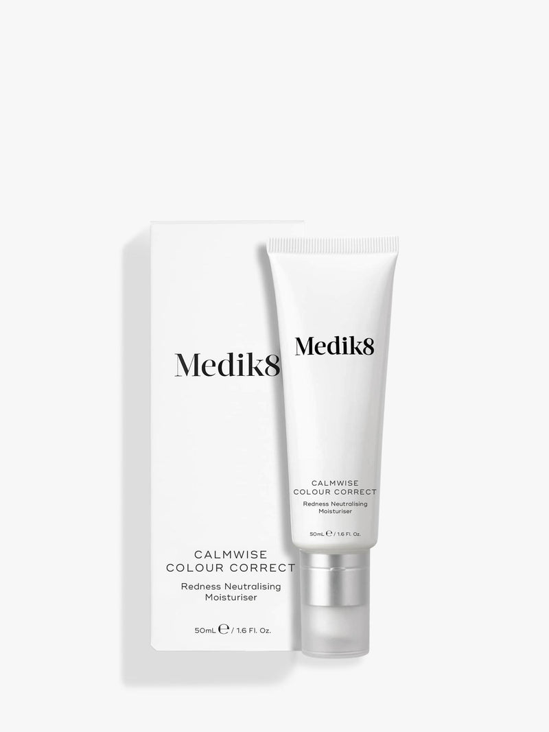 Medik8 Calmwise Colour Correct cream 50ml - British product